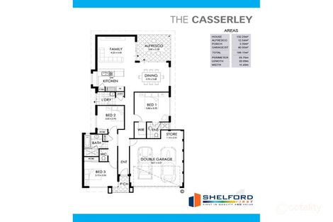 Property photo of 25 Gammoning Road Alkimos WA 6038