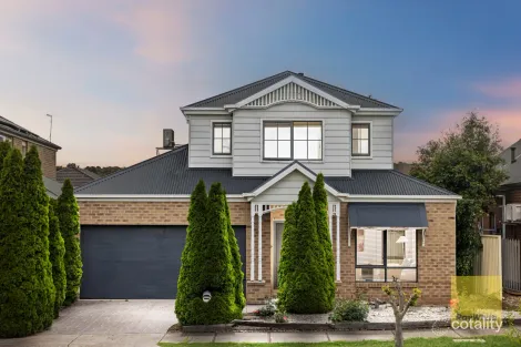 5 Foxdale Pl, Cairnlea, VIC 3023