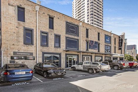 309 North Qy, Brisbane City, QLD 4000