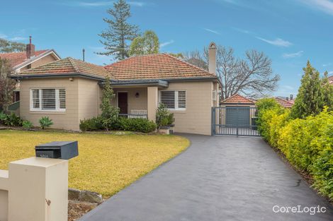 Property photo of 13 Karuah Street Strathfield NSW 2135