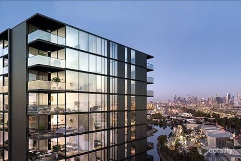 Property photo of 401/2 Hopkins Street Footscray VIC 3011