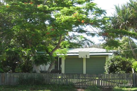 Property photo of 7A Clarke Street Bargara QLD 4670