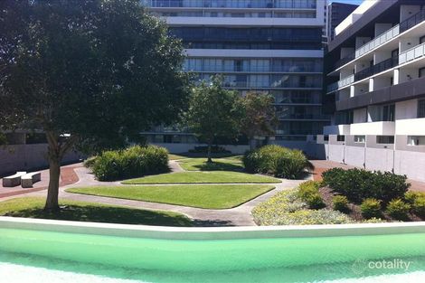 Property photo of 25/2 Hutchinson Walk Zetland NSW 2017