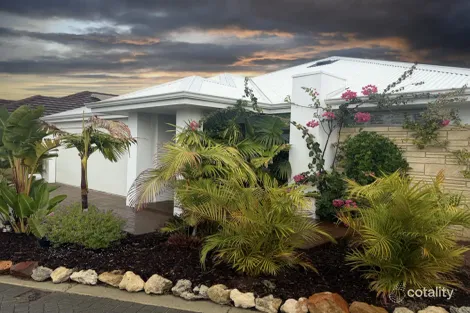 8 Malia Rmbl, Alkimos, WA 6038