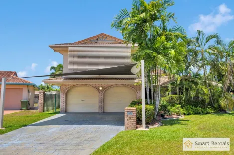 Property photo of 3 Wingadee Court Annandale QLD 4814