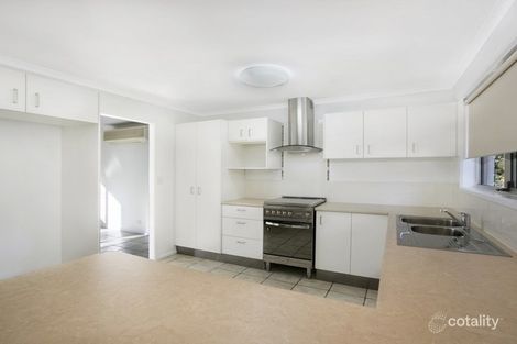 Property photo of 56 Sturgeon Street Ormiston QLD 4160
