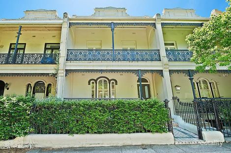 Property photo of 138 Glenmore Road Paddington NSW 2021