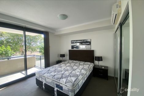 Property photo of 115/75 Central Lane Gladstone Central QLD 4680