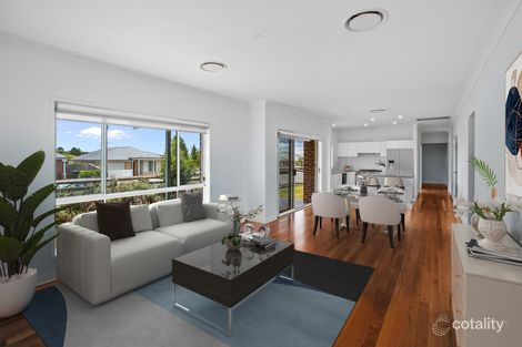 Property photo of 32 De Lauret Street Renwick NSW 2575