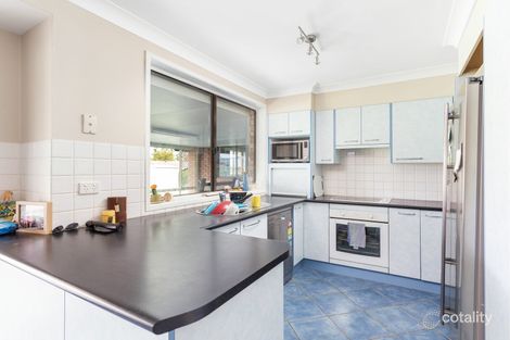 Property photo of 31 Hickory Crescent Taree NSW 2430