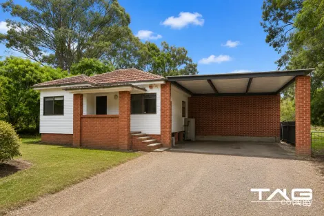 294 Palmyra Ave, Shanes Park, NSW 2747
