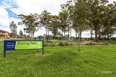 Property photo of 13 Mary Street Wetherill Park NSW 2164