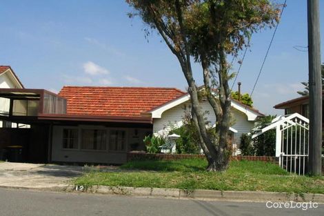 Property photo of 12 Hill Street Arncliffe NSW 2205