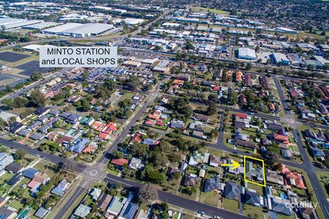 Property photo of 30 Phyllis Street Minto NSW 2566