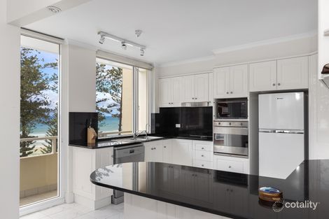 Property photo of 17/62 North Steyne Manly NSW 2095