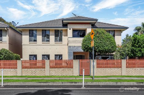 Property photo of 45 Pulley Drive Ropes Crossing NSW 2760