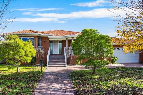 Property photo of 11 Brighton Place Taylors Hill VIC 3037