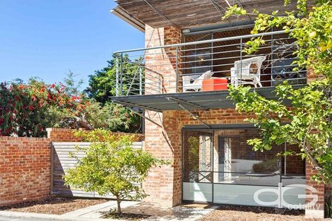 Property photo of 2C Council Place East Fremantle WA 6158