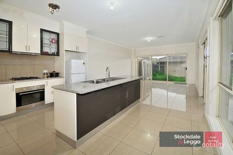 Property photo of 3 Knoll Walk Epping VIC 3076