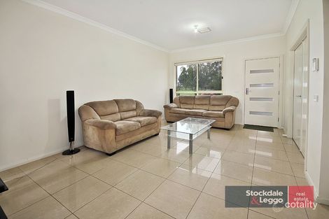 Property photo of 3 Knoll Walk Epping VIC 3076