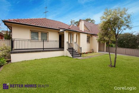 Property photo of 97 Ray Road Epping NSW 2121