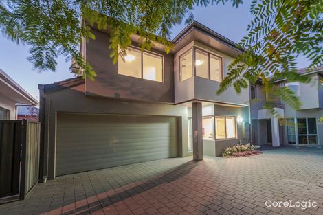 Property photo of 62A Central Avenue Maylands WA 6051