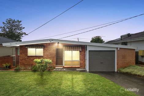 Property photo of 17 Berg Street Blacktown NSW 2148