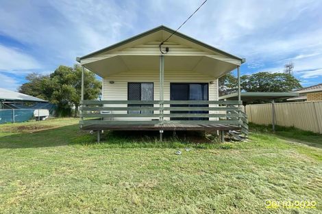 Property photo of 7 Oliffe Street Blackwater QLD 4717
