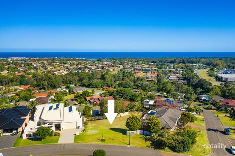4a Ocean Ridge Tce, Port Macquarie, NSW 2444