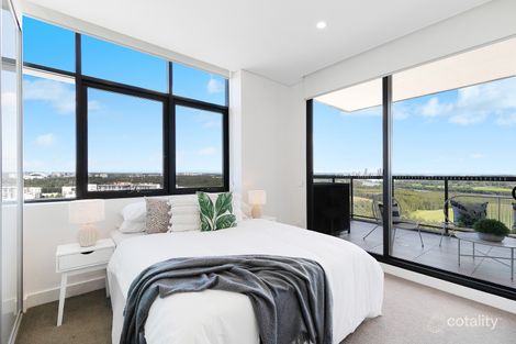 Property photo of 1904/13-17 Verona Drive Wentworth Point NSW 2127