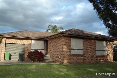 Property photo of 12 Kingfisher Avenue Bossley Park NSW 2176