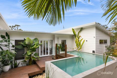 Property photo of 62 Kingfisher Crescent Palmview QLD 4553