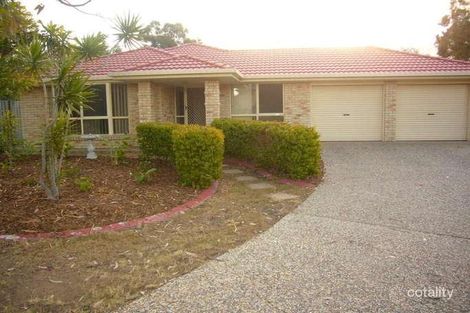 123 Brooklands Cct, Forest Lake, QLD 4078