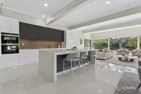 Property photo of 59 Kooringal Drive Jindalee QLD 4074