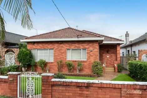 Property photo of 34 Teralba Road Brighton-Le-Sands NSW 2216