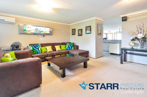 Property photo of 8 Titania Place Rosemeadow NSW 2560