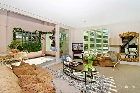 Property photo of 4/202 Jersey Road Paddington NSW 2021