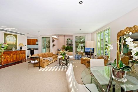 Property photo of 4/202 Jersey Road Paddington NSW 2021