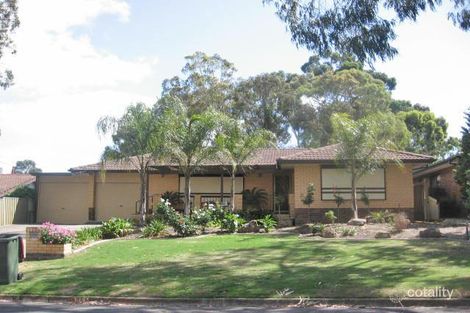 4 Sandalwood Dr, St Agnes, SA 5097