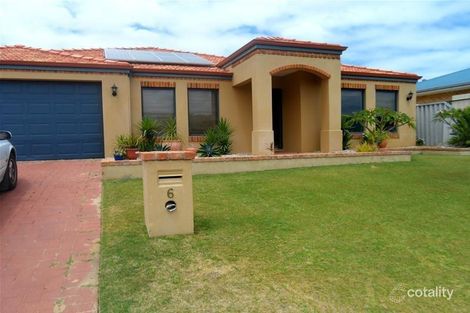 6 Laurel Turn, Secret Harbour, WA 6173