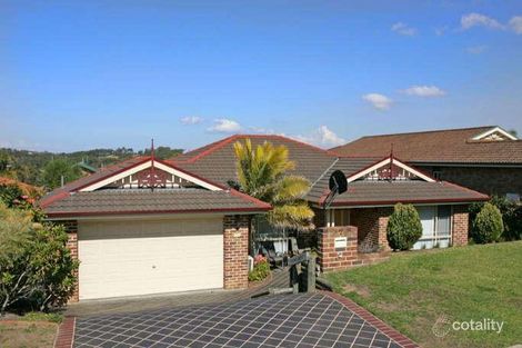 7 Epsom Pl, Bateau Bay, NSW 2261