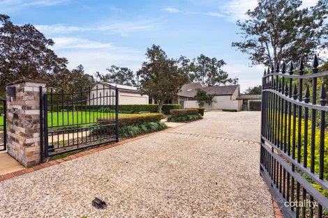 Property photo of 59 Kooringal Drive Jindalee QLD 4074