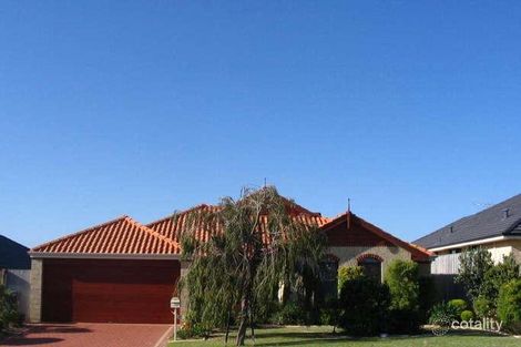 Property photo of 42 Dumaresq Loop Quinns Rocks WA 6030