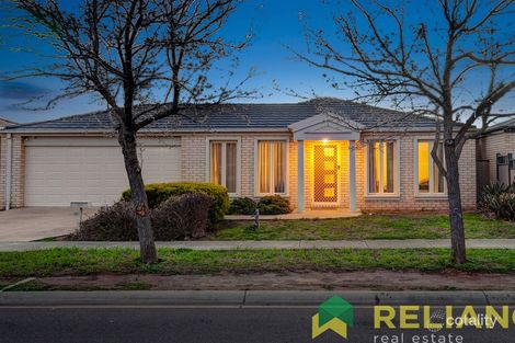 Property photo of 12 Fairhaven Boulevard Melton West VIC 3337