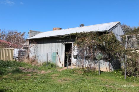 Property photo of 62 Hervey Street Elmore VIC 3558