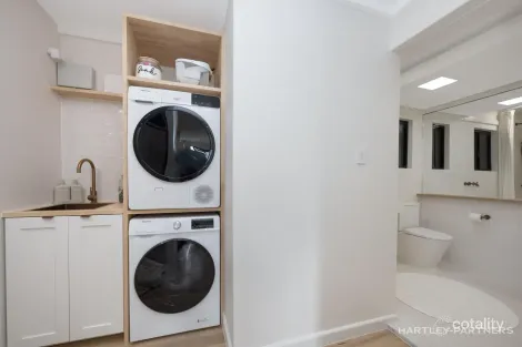 Property photo of 6/27 Gilbert Crescent Castle Hill QLD 4810