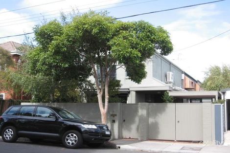 1/12 Clarke St, Prahran, VIC 3181