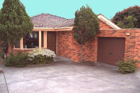 5/21-23 Dehnert St, Doncaster East, VIC 3109