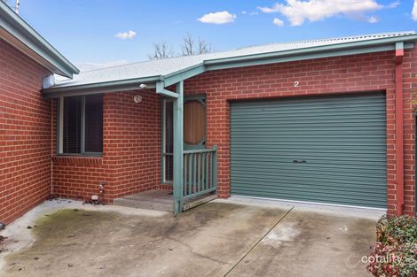 2/48 Baxter St, Bendigo, VIC 3550