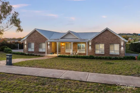 6 Nash St, Hallsville, NSW 2340